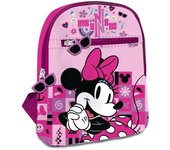 Mochila Mediana Minnie - Positively Pop 30Cm