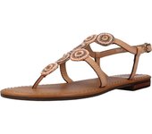 Sandalias Mujer Marca Geox Modelo D Sozy S