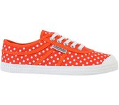 KAWASAKI Polka Canvas Shoe K202421