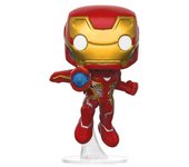 Funko POP! Iron Man - Los Vengadores