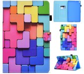 Funda Compatible con Samsung Galaxy Tab A 10,1 2019 (SM-T510/T515), Funda Galaxy Tab A 10,1