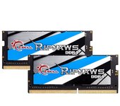 G.Skill Ripjaws 32GB (2x16GB) 2400 MHz (PC4-19200) CL16 - Memoria DDR4 SoDimm