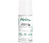 Melvita Roll-on Efficacité Desodorante 24H 50 ml