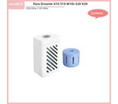 Ag+ Module Silver Ion Accessories For Dreame X10 S10 W10S S20 X20 L10s Ultra / L10 Ultra / Mi-jia B101CN Vacuum Cleaner Parts