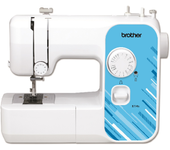 Brother X14S Máquina de coser semiautomática Electromecánica