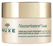 Nuxe Nuxuriance Gold Crema-Aceite Nutri-Fortificante 50ml