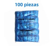 Automatic Disposable Shoe Cover Waterproof Overshoes Dispenser Portable Hand-Free Machine for Home Office Supermarket Factory