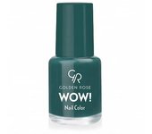 Esmalte de Uñas Golden Rose WOW Nº71 - Brillo Duradero y Colores de Tendencia
