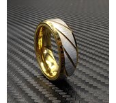 EDC Fidget Sliders Fashion Accessory Ratchet Ring Stress Relief for Adults Metal ADHD Casual Fidget Rings Haptic Coin