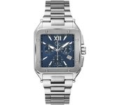 Gc Watches Reloj Hombre Couture Square Mens Acero 5 Atm