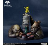 Gecco Corp - Little Nightmares The Guests Mini Figure (Net)