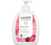 Lavera Jabon De Manos Frutos Rojos 250Ml.