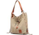 Bolsos de Mujer Mochipa Bolso Bandolera Bolso Lona de Hombre Bolso Tote Bolso Shopper Bolso de Mano