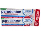 GSK CH Parodontax Complete Protection Extra Fresh 2 Envases 75 ml