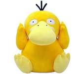 Animals Anxiety Throw Pillow Psyduck Kids Plush Doll Soft Toys 22cm