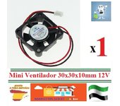 Ventiladores, Turbinas Refrigeracion, Parrilla Protectora Ventilador, Heatsink/Cooling/Cooler Fan/Axial DESDE ESPAÑA MARKETPLACEXT
