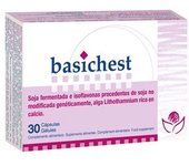BASICHEST 30 CAPSULAS