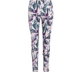 Kappa - Pantalones , PANTALONES DEPORTTIVOS-Mujer-Kombat efet