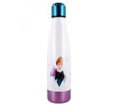 BOTELLA TERMICA ACERO DOBLE PARED 340 ML FROZEN