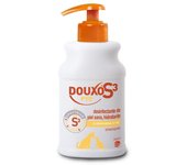 DOUXO S3 - Pyo (200 ml) - Champú para la Pioderma en Perros y Gatos