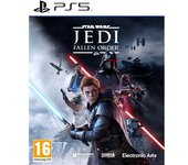 Star Wars Jedi: Fallen Order Juego para Consola Sony PlayStation 5 PS5