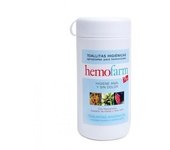 Hemofarm Hemofarm Plus Toallitas 60 Unidades ✅ Entrega 24/72h