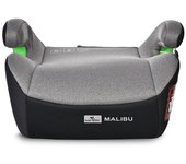 LORELLI Alzador para coche MALIBU i-Size (125-150 cm) con Isofix de Lorelli