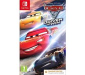 Cars 3: Driven to Win [Digital], Juego para Consola Nintendo Switch