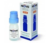 Neovis - Solucion Lubricante Ocular (1 Frasco Multidosis 15 Ml)
