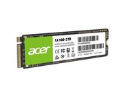 Disco duro interno ssd acer fa100 1tb m.2 pcie