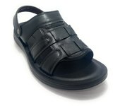 SANDALIAS CABALLERO TIRA PALA QUITA PON