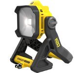 Stanley Luz de Área V20 Li-Ion 18V sin cargador/batería