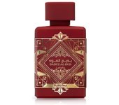Perfume árabe Bade'e al Oud Sublime EDP para hombres y mujeres de Lattafa de 100 ml.