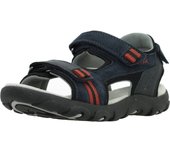 Sandalias Niño Marca Geox Modelo Jr Sandal Strada A