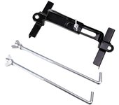 190/230/270MM Car Fixed Battery Holder Hold Down Bolts Hold Down Rod Modified Fixed Battery Holder for Car Truck Accessories