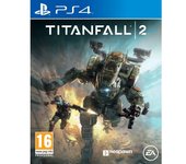 Titanfall 2 Juego para Consola Sony PlayStation 4, PS4
