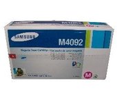 Toner samsung clt - m4092s - el magenta 1000 paginas clp - 310 - n - clp - 315 - w - clx - 3170fn - clx - 3175 - n - fn - fw
