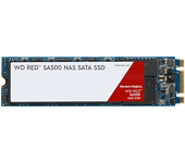 Western Digital Red SA500 M.2 500 GB Serial ATA III 3D NAND