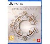 Civilization VII - Playstation 5 - Nuevo Precintado - PAL España