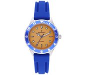Radiant Reloj Infantil Analogico Cuarzo con Correa de Silicona RA502601