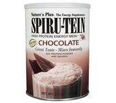 NaturesPlus Mengada Spiru-Tein Chocolate 454 gr