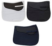 MANTILLA HH ALGODÓN ACOLCHADA CON ANTIDESLIZANTE