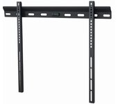 DIMELEC SOPORTE TV FIJO PARA PANTALLAS DE 23" A 55" NIVEL INCORPORADO