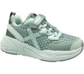 Munich - Deportivo Velcro mini track vco 92 niños