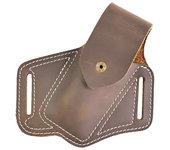 RIYAO-Genuine Leather Sheath for Leatherman, SOG Multitool Holster, Outdoor Work Tool Holder, EDC Belt Pouch, Multi-tool Case