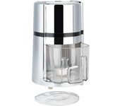 Trituradora de hielo manual portátil con manivela, máquina de afeitar redonda para el hogar, máquina para hacer conos de nieve, herramienta de cocina