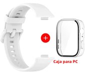 Silicone Strap For Huawei Watch Fit 3 Strap Replacement Band For Huawei Watch Fit3 Strap For Huawei FIT 3 Watch Strap