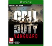 Call of Duty: Vanguard Juego para Consola Microsoft XBOX One