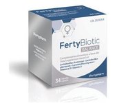 Fertybiotic Balance, 34 Cápsulas