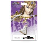 FIGURA AMIIBO ZELDA COLECCIÓN SUPER SMASH BROS No.13 PARA NINTENDO SWITCH